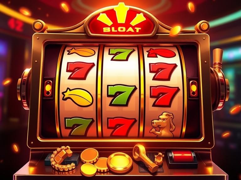 Goldsbet মিশন